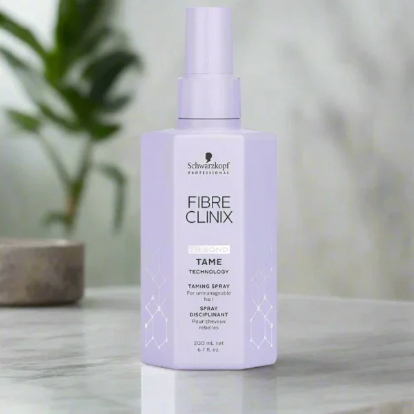 Schwarzkopf Professional FC Tame Spray Conditioner 200ml