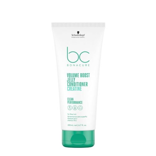 Schwarzkopf Professional BC CP VolumeB Jelly Conditioner 200ml