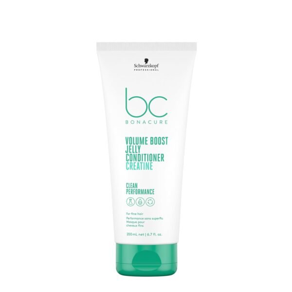 Schwarzkopf Professional BC CP VolumeB Jelly Conditioner 200ml