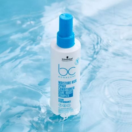Schwarzkopf Professional BC CP MoistK Spray Conditioner 200ml