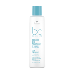 Schwarzkopf Professional BC CP MoistK Conditioner 200ml