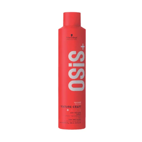 Schwarzkopf Professional OSiS Texture Craft Spray 300ml