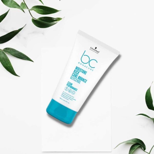 Schwarzkopf Professional BC CP MoistK Curl Bounce 150ml
