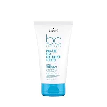 Schwarzkopf Professional BC CP MoistK Curl Bounce 150ml