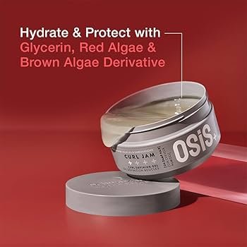 Schwarzkopf Professional OSiS Curl Jam Curl Defining Gel 300ml