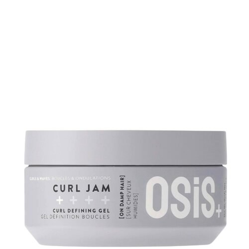 Schwarzkopf Professional OSiS Curl Jam Curl Defining Gel 300ml