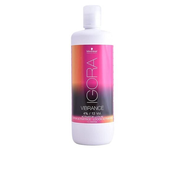 Schwarzkopf Professional IG VIB Activator Lotion 4% 1L