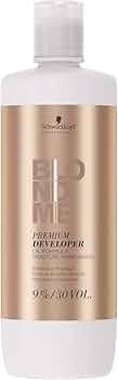 Schwarzkopf Professional BM Premium Developer 9% 1L