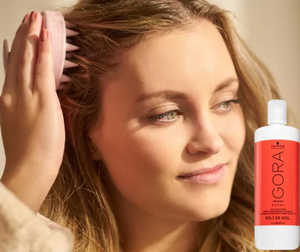 Schwarzkopf Professional Igora Royal Developer 9% / 30 Volume 1000ml