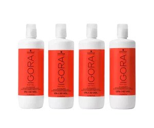 Schwarzkopf Professional Igora Royal Developer 3% / 10 Volume 1000ml