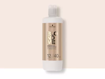 Schwarzkopf Professional BM Premium Developer 12% 1L