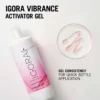 Schwarzkopf Professional IG VIB Activator Gel 1.9% 1L
