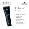 Schwarzkopf Professional Session Label The Definer Curl Cream 150 ml
