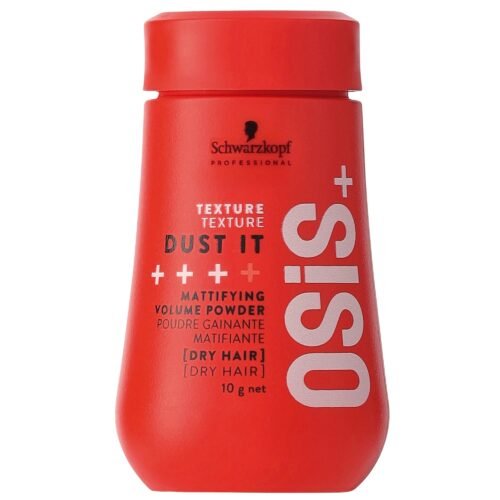 Schwarzkopf Professional OSiS Dust it Mattifying Volume Powder 10g