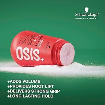 Schwarzkopf Professional OSiS Dust it Mattifying Volume Powder 10g
