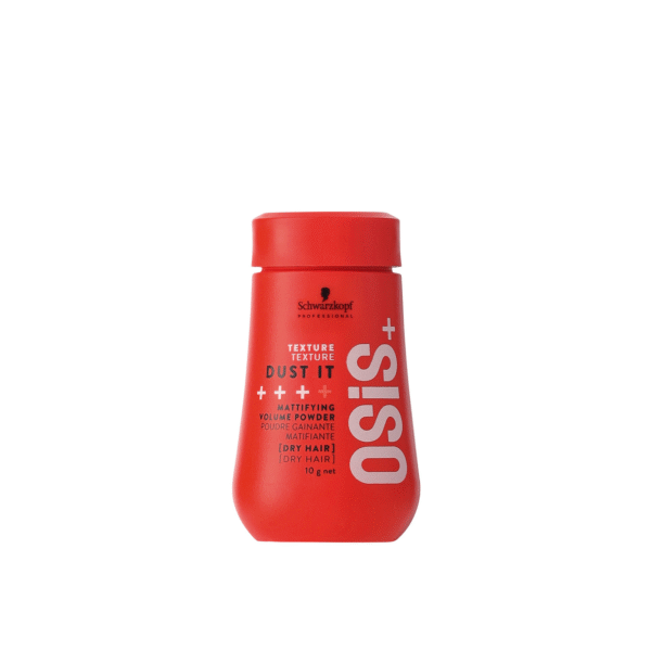 Schwarzkopf Professional OSiS Dust it Mattifying Volume Powder 10g