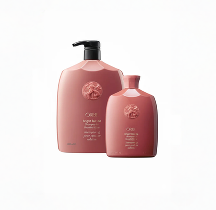 Oribe Bright Blonde Shampoo 250 ml