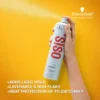 Schwarzkopf Professional OSiS Elastic Medium Hold Hairspray 300ml