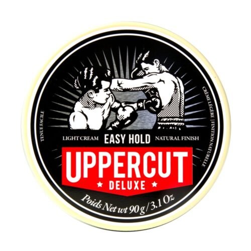 Uppercut Deluxe Easy Hold 90gm