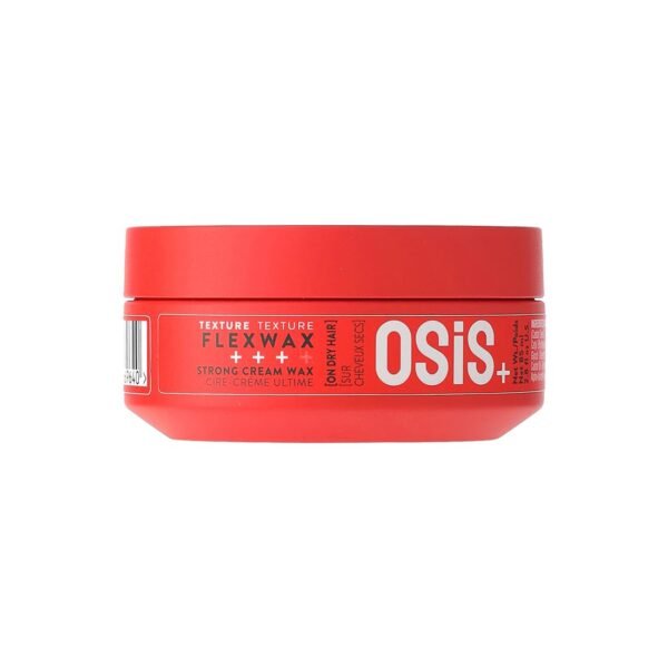 Schwarzkopf Professional Osis Texture Flexwax 85ml