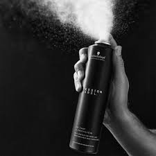 Schwarzkopf Professional OSIS Session Label Flexible Hold Hairspray 300ml