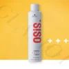 Schwarzkopf Professional OSiS Freeze Strong Hold Hairspray 500ml