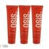 Schwarzkopf Professional OSiS G. Force Extra Strong Gel 150ml
