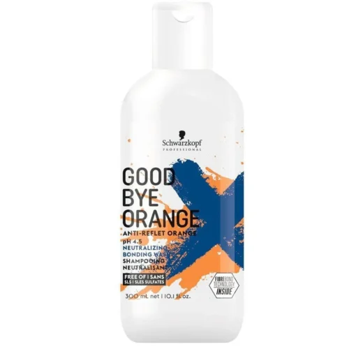 Schwarzkopf Professional SKP Goodbye Orange 300ml