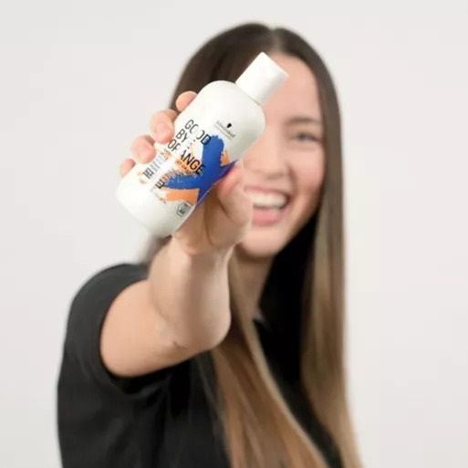 Schwarzkopf Professional SKP Goodbye Orange 300ml