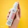 Schwarzkopf Professional OSiS Glow Anti-Frizz Shine Serum 50ml