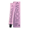 Schwarzkopf Igora Royal Fashion Lights Permanent Highlight Color Creme L-88 Red Extra) 60ml