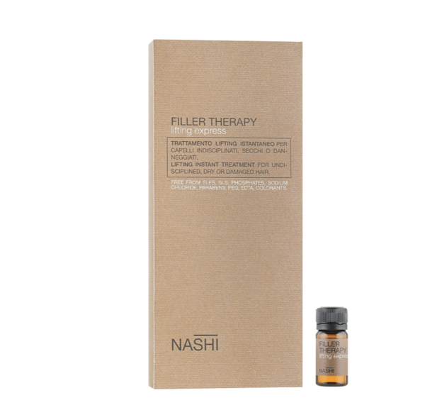 Nashi Filler Therapy Lifting Express 24 x 8ml