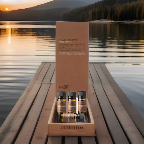 Nashi Filler Therapy Lifting Express 24 x 8ml