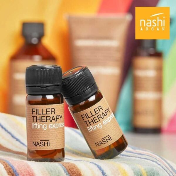 Nashi Filler Therapy Lifting Express 24 x 8ml
