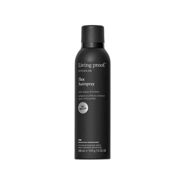 Living Proof Style Lab Flex Hairspray 246ml