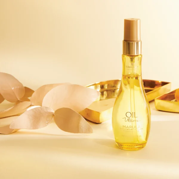 Schwarzkopf Professional Oil Ultime Marula Oil 100ml