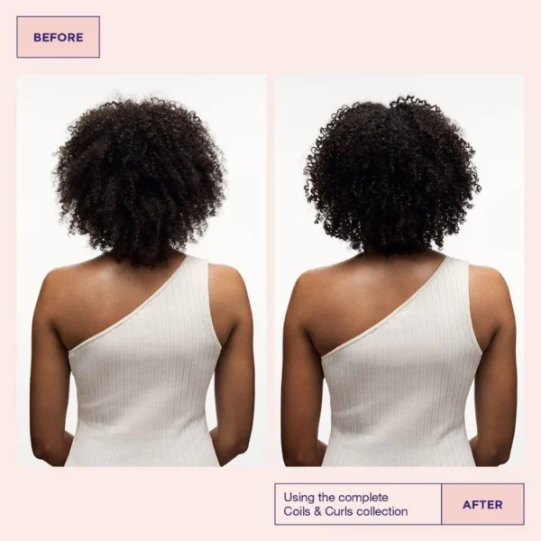 Maria Nila Coils & Curls Co-Wash 350ml