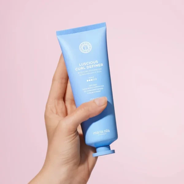 Maria Nila Coils & Curls Luscious Curl Definer 125ml