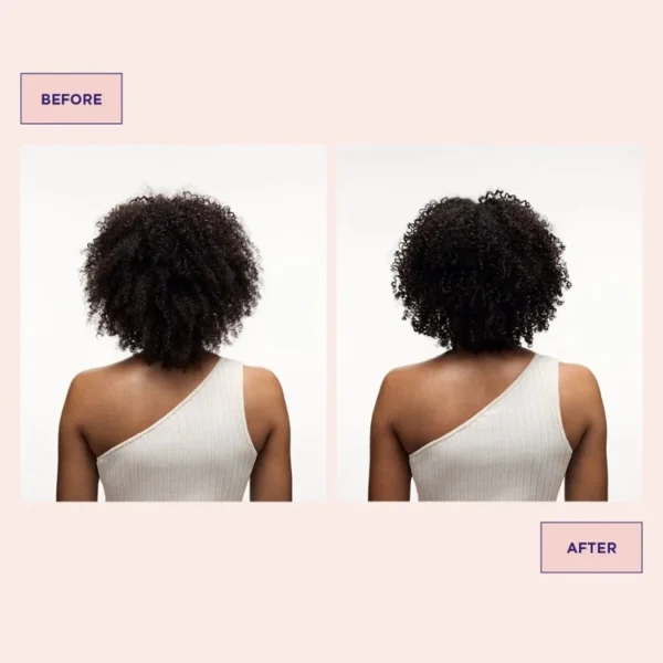 Maria Nila Coils & Curls Luscious Curl Definer 125ml