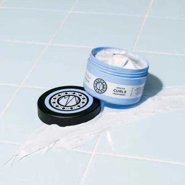 Maria Nila Coils & Curls Masque 250ml