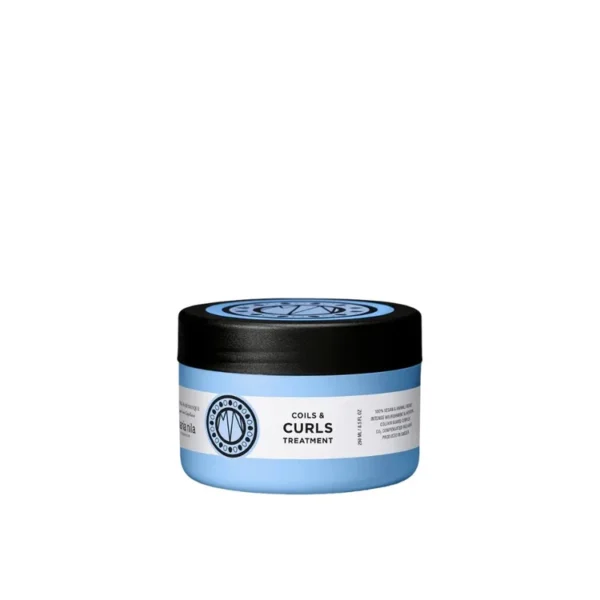 Maria Nila Coils & Curls Masque 250ml