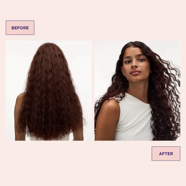 Maria Nila Coils & Curls Weightless Curl Definer 125ml