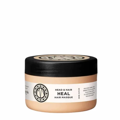 Maria Nila Head and Hair Heal Masque 250ml