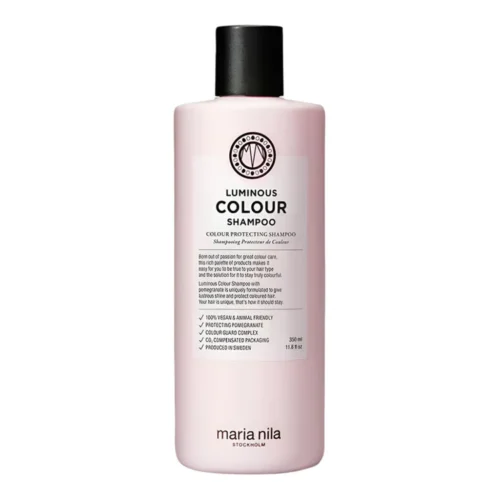 Maria Nila Luminous Colour Shampoo 350ml
