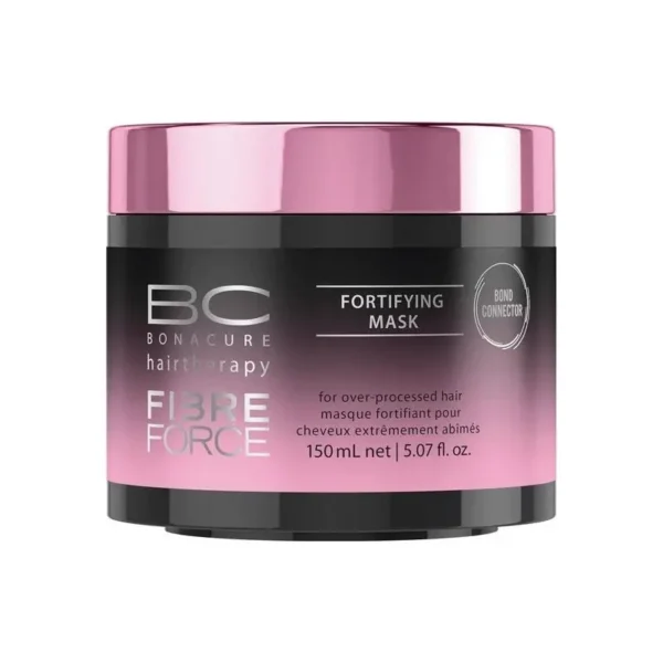 Schwarzkopf Professional Fibre Force Fortifying Mask 150ml
