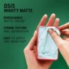 Schwarzkopf Professional OSiS Mighty Matte Strong Matte Cream 85ml