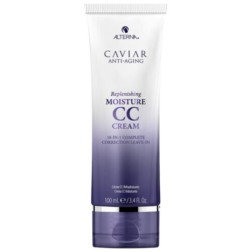 Alterna Caviar Anti-Aging Replenishing Moisture CC Cream 100ml