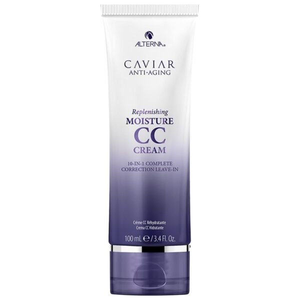 Alterna Caviar Anti-Aging Replenishing Moisture CC Cream 100ml