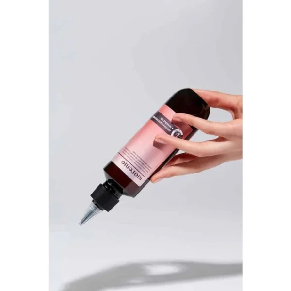 Moremo Ampoule Water Treatment Miracle 100 200ml