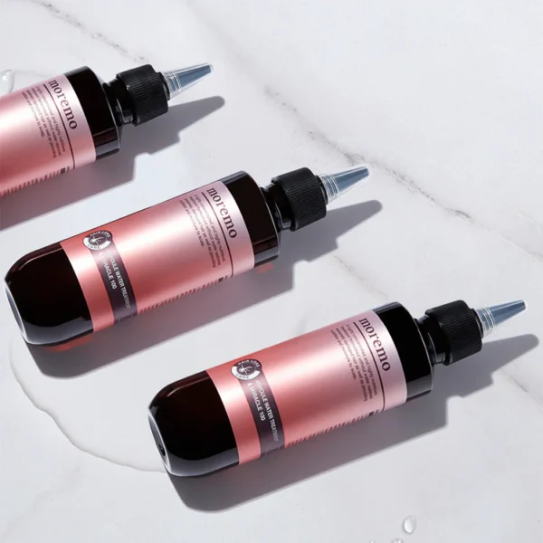 Moremo Ampoule Water Treatment Miracle 100 200ml